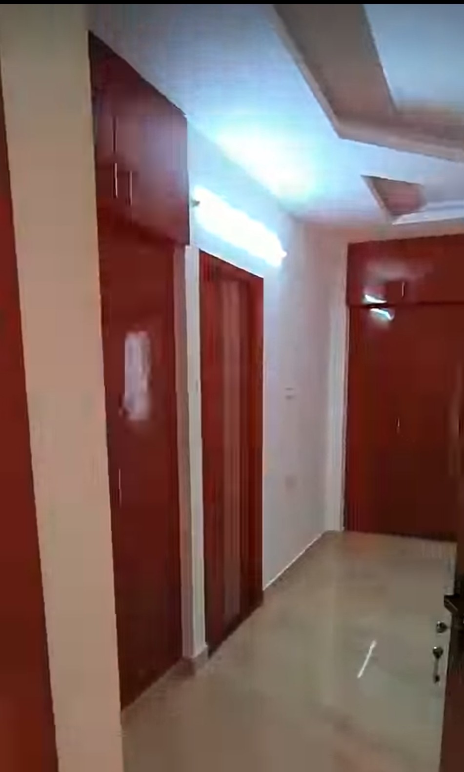 APARTMENT SALE IN VELACHERY - 3BHK - 2.0 CRORE